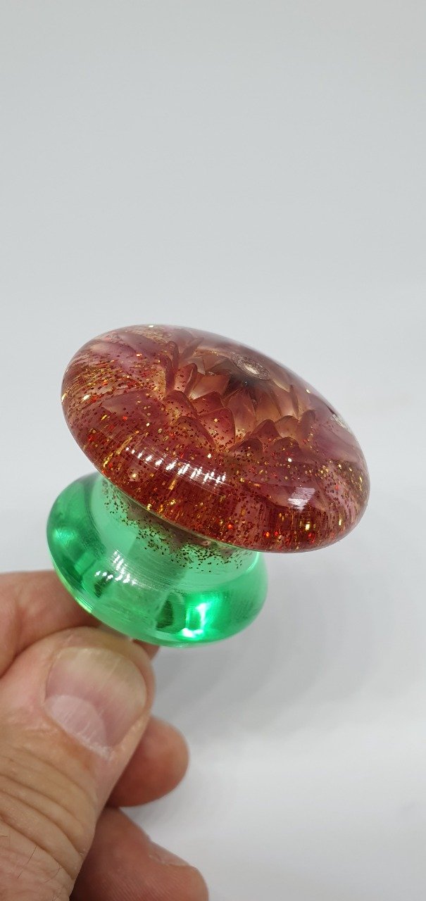 Stylet diamond painting mini jumbo - Stylosdecobois