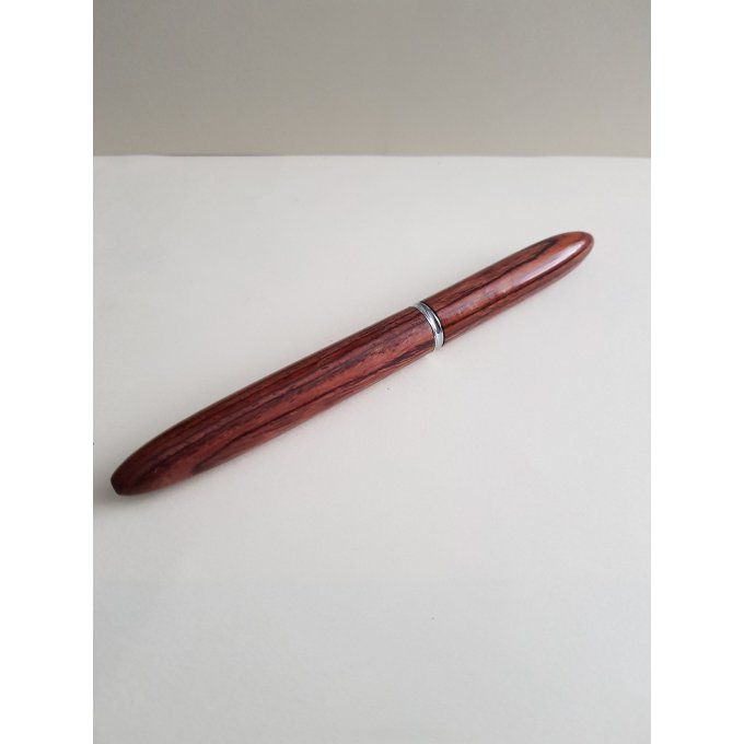 Roller bois type cigare Cocobolo