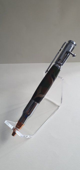 Stylo Bolt action "camouflage"