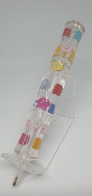 Stylo diamond painting inserts Boutons