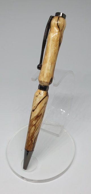 Stylo chêne échauffé 