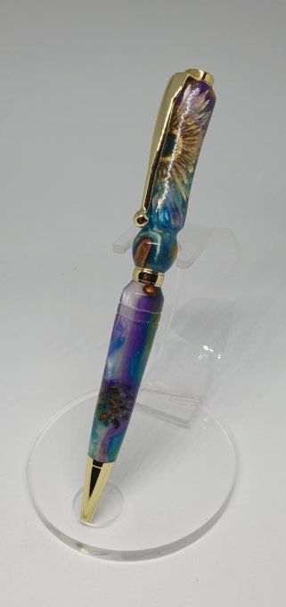 Stylo bille multi inserts #3