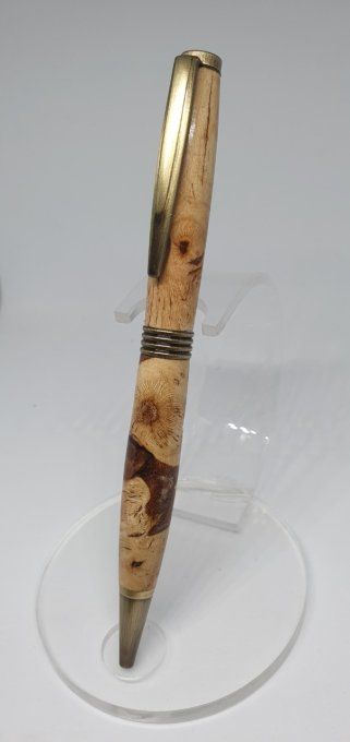 Stylo Cep de Vigne #2
