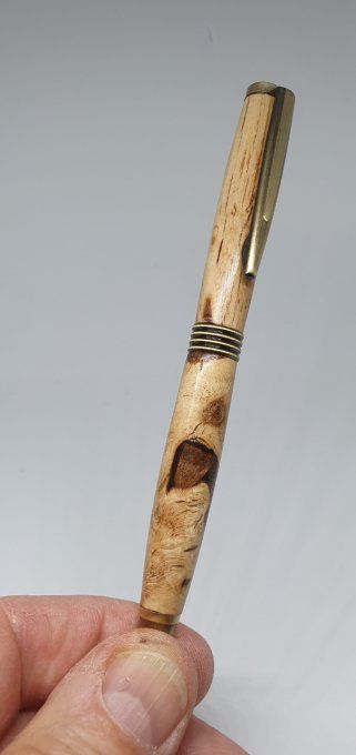 Stylo Cep de Vigne #2
