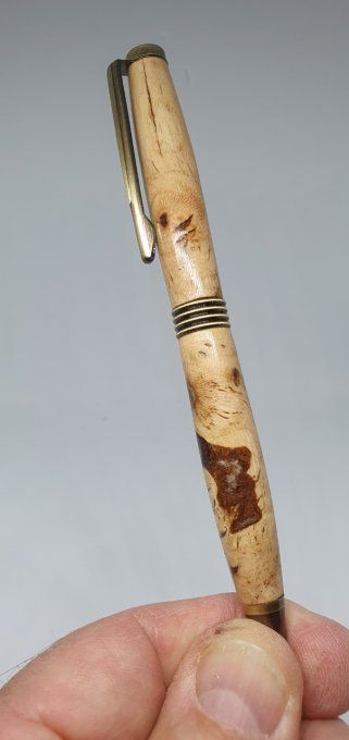 Stylo Cep de Vigne #2