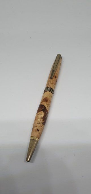 Stylo Cep de Vigne #2