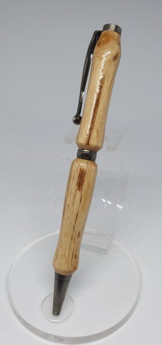 Stylo sarment de vigne