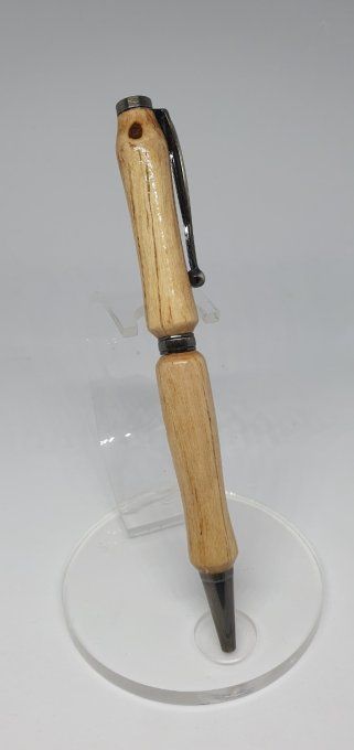 Stylo sarment de vigne