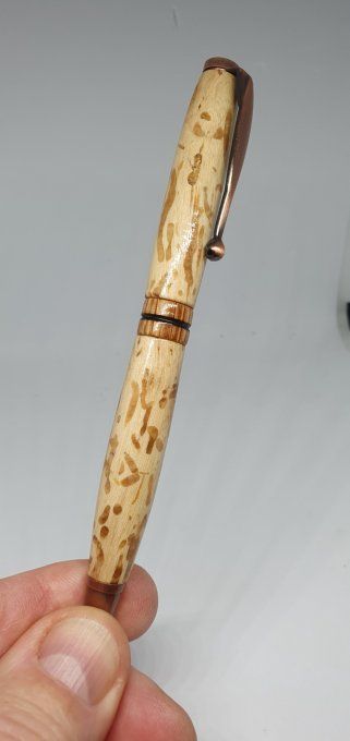 Stylo Cep de Vigne #3