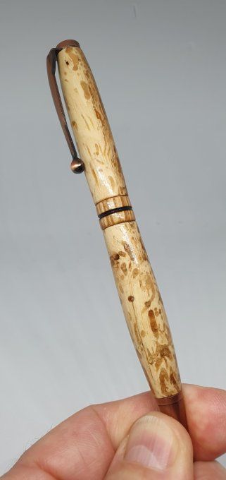 Stylo Cep de Vigne #3