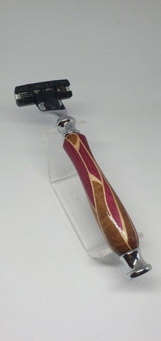 Rasoir multi bois