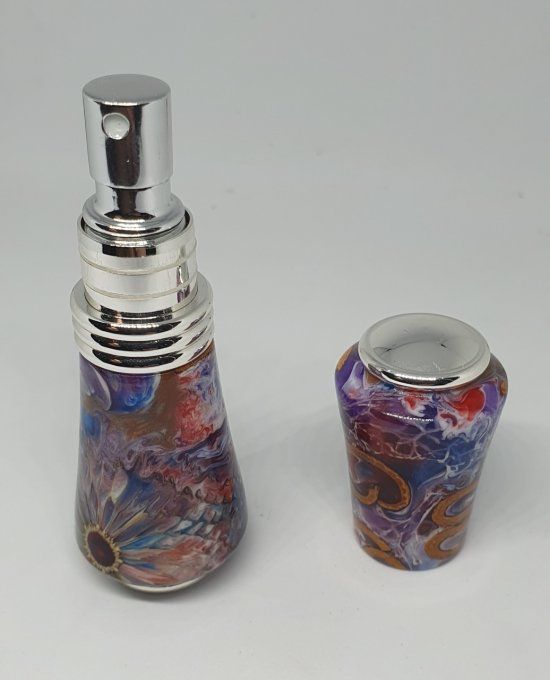 Vaporisateur de parfum 