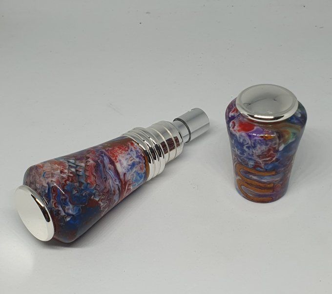 Vaporisateur de parfum 