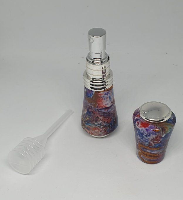 Vaporisateur de parfum 