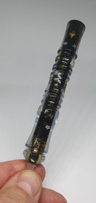 Stylet peinture diamant "nuit étoilée"