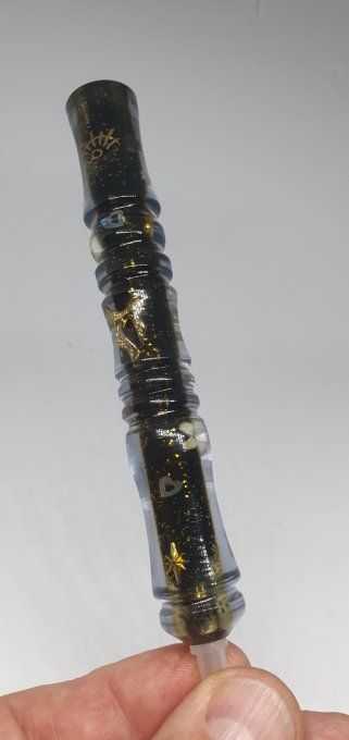 Stylet peinture diamant "nuit étoilée"