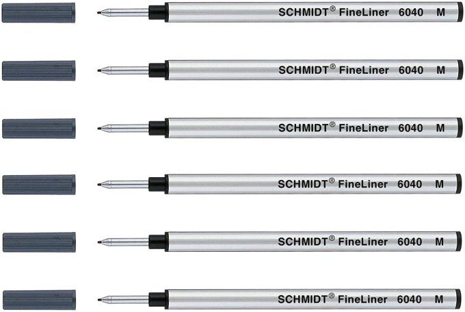 Recharge Fine Liner