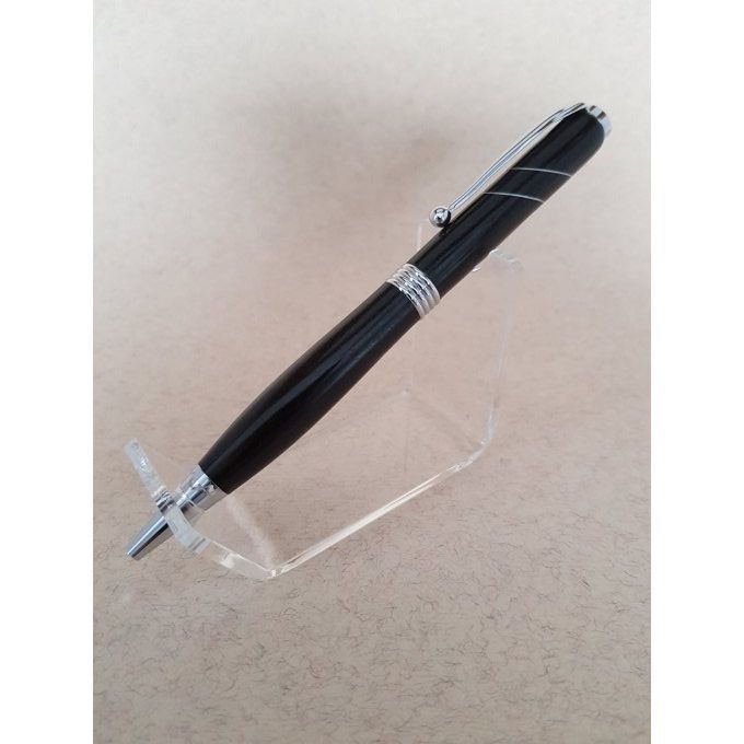 Stylo bois Ebène