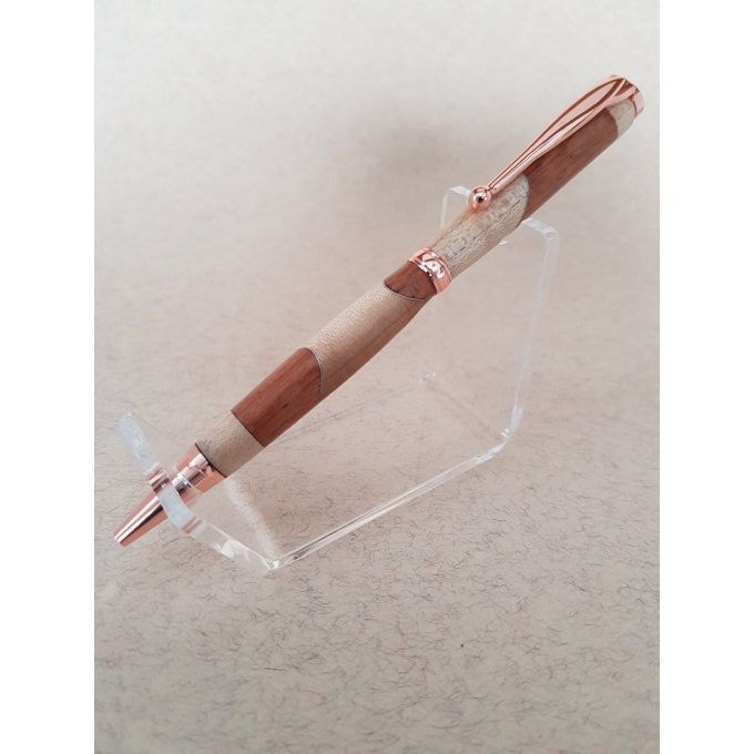 Stylo bois LouroFaia/Erable