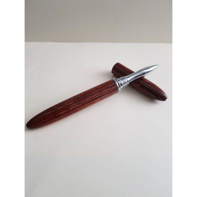 Roller bois type cigare Cocobolo